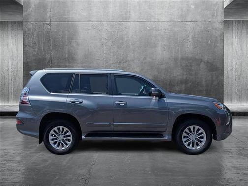 2019 Lexus GX 460 Base