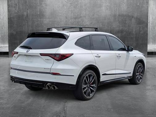 2023 Acura MDX Type S w/Advance Package