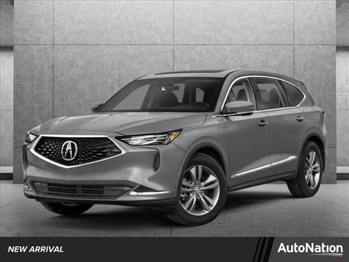 2023 Acura MDX Type S w/Advance Package