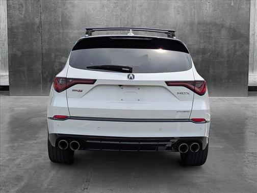 2023 Acura MDX Type S w/Advance Package