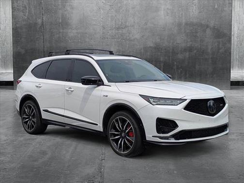 2023 Acura MDX Type S w/Advance Package