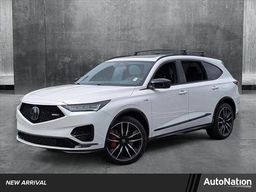 2023 Acura MDX Type S w/Advance Package