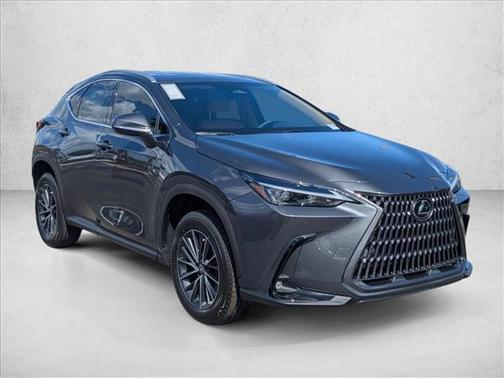 2026 Lexus NX 350 NX 350