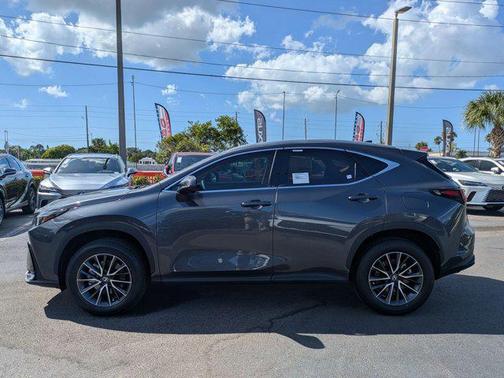 2026 Lexus NX 350 NX 350