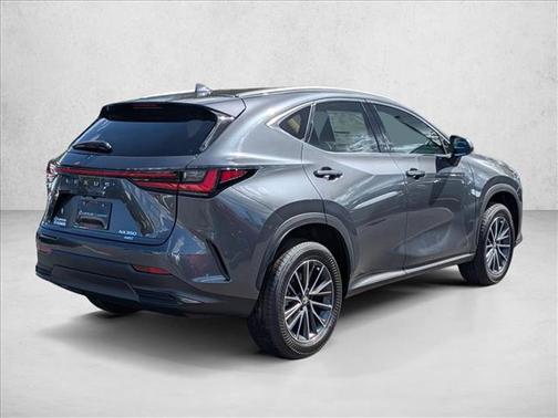 2026 Lexus NX 350 NX 350