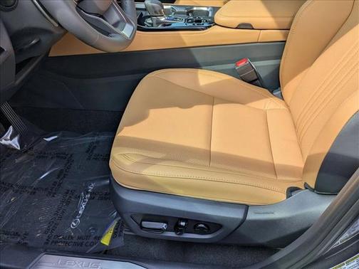 2026 Lexus NX 350 NX 350