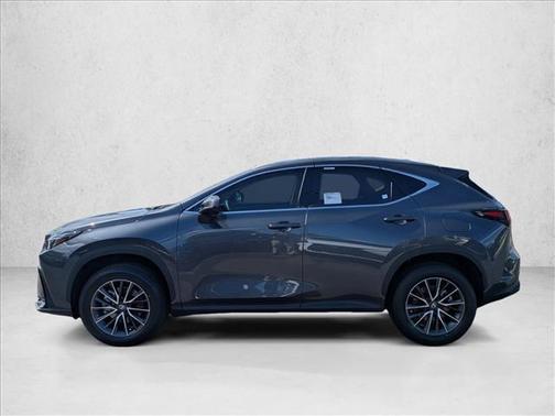 2026 Lexus NX 350 NX 350