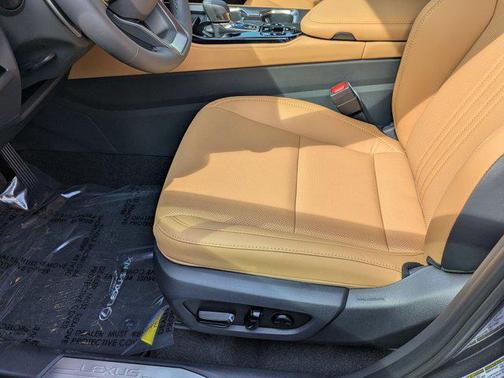 2026 Lexus NX 350 NX 350