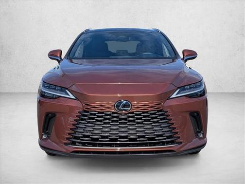 2024 Lexus RX 350 Luxury