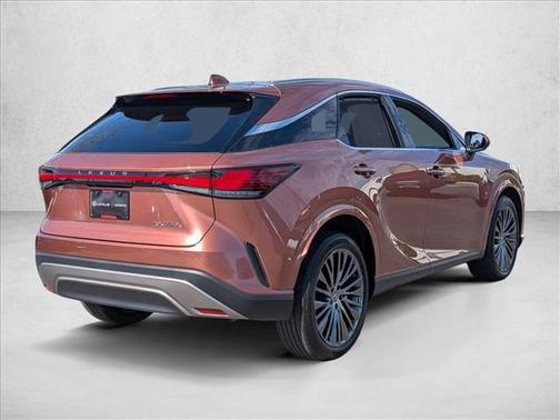 2024 Lexus RX 350 Luxury