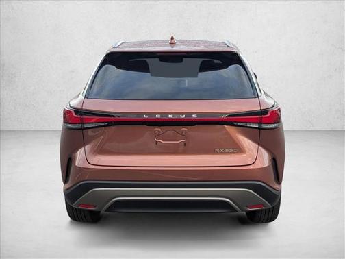 2024 Lexus RX 350 Luxury