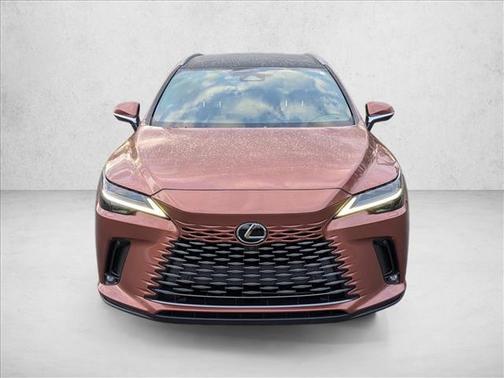 2024 Lexus RX 350 Luxury