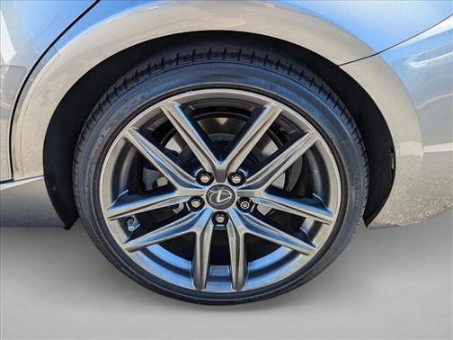 2020 Lexus IS 300 Base