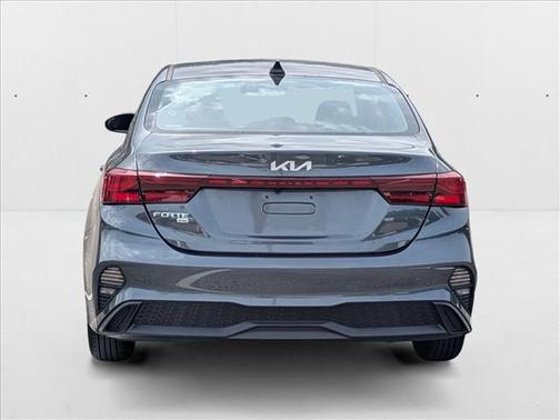 2024 Kia Forte LX