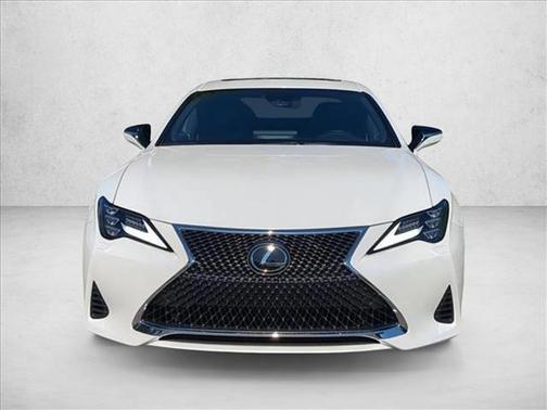 2024 Lexus RC 350 RC 350
