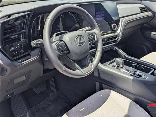 Cavair 2026 Lexus TX 350 Premium