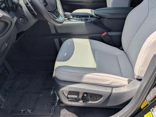 Cavair 2026 Lexus TX 350 Premium