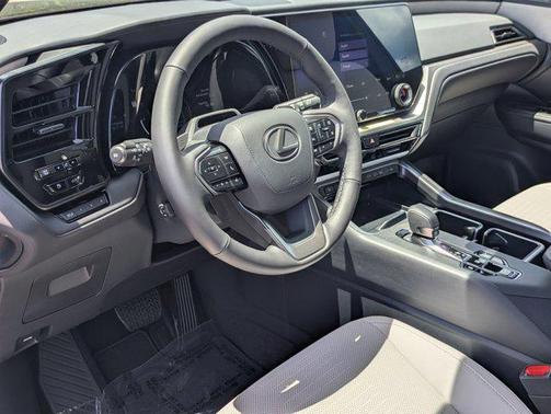 Cavair 2026 Lexus TX 350 Premium