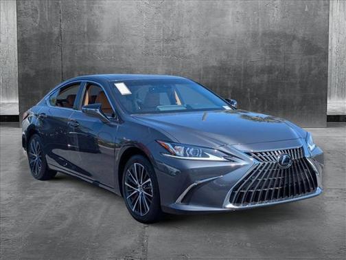 2025 Lexus ES 350 Base