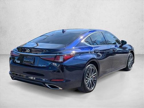 2025 Lexus ES 350 Base