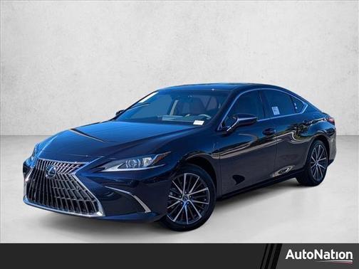 2025 Lexus ES 350 Base