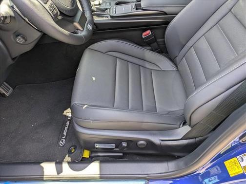 2025 Lexus IS 350 Base