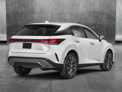 2025 Lexus RX 350 Base
