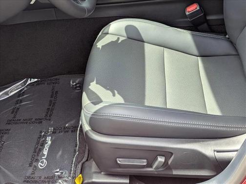 2025 Lexus IS 350 Base