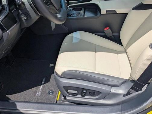 2025 Lexus ES 350 Base