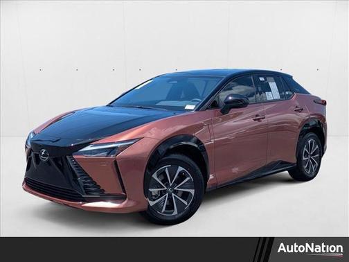 2025 Lexus RZ 300e RZ 300e Premium