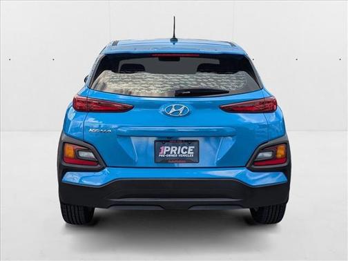 2019 Hyundai KONA SE