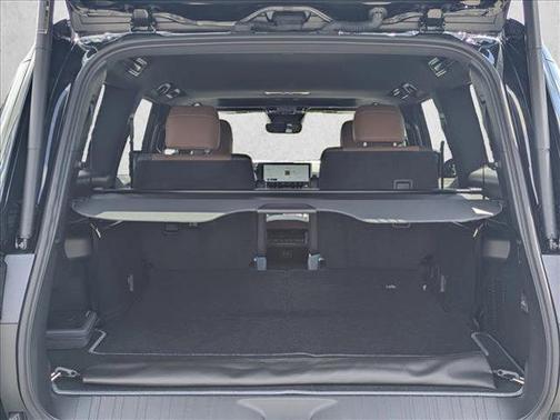 Caviar 2025 Lexus GX 550 Premium+