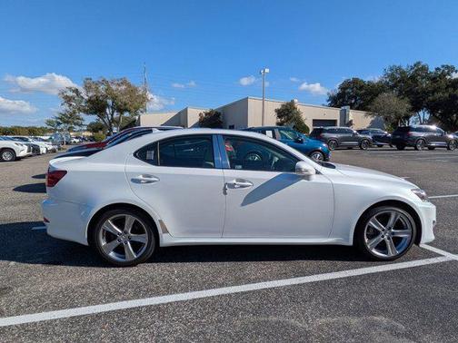 2013 Lexus IS 250 Base