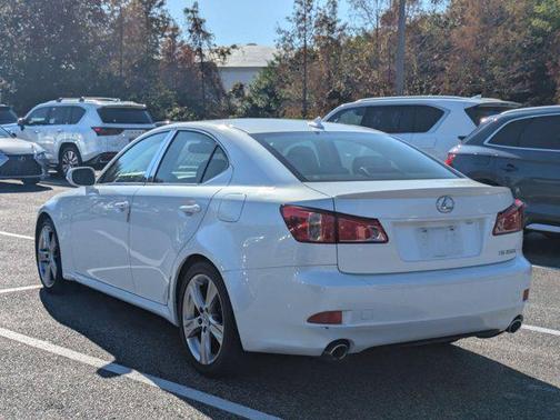 2013 Lexus IS 250 Base