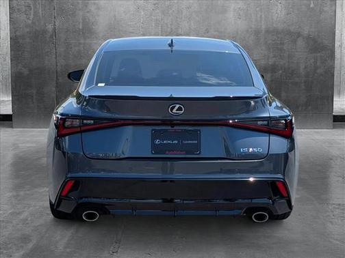 2024 Lexus IS 350 Base