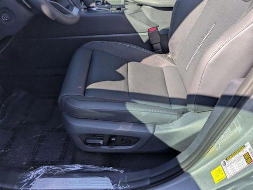 2026 Lexus TX 350 Luxury