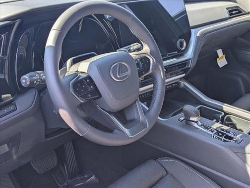 2026 Lexus TX 350 Luxury