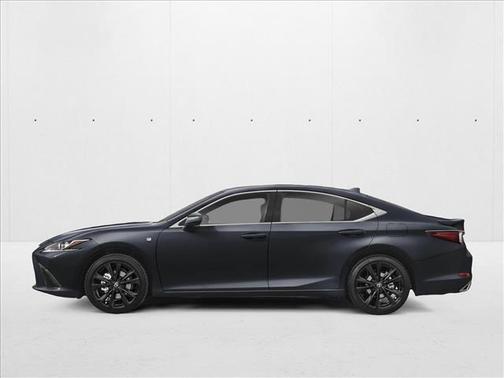 2025 Lexus ES 350 F Sport