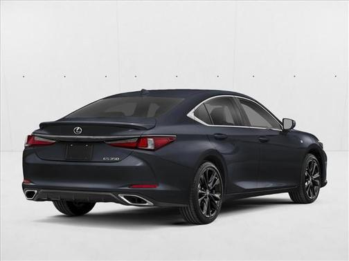 2025 Lexus ES 350 F Sport