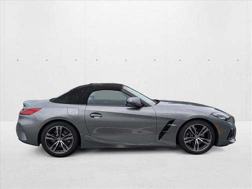 2025 BMW Z4 sDrive30i