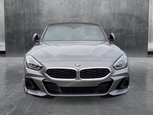 2025 BMW Z4 sDrive30i