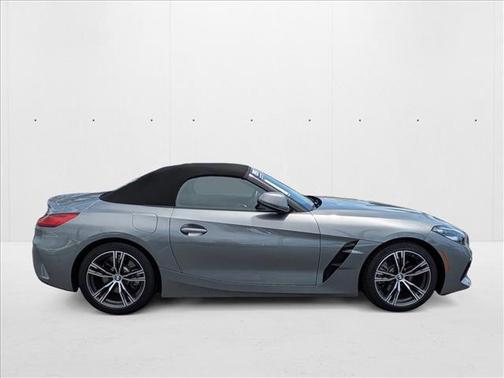 2025 BMW Z4 sDrive30i