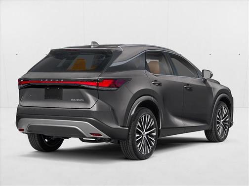 2025 Lexus RX 350 Premium Plus