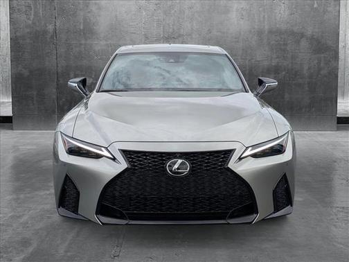 2023 Lexus IS 350 Base