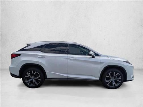 2021 Lexus RX 350 Base