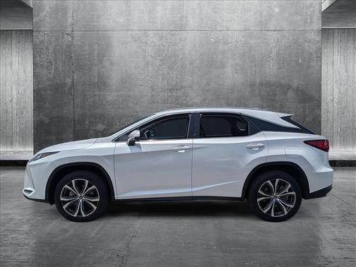 2021 Lexus RX 350 Base