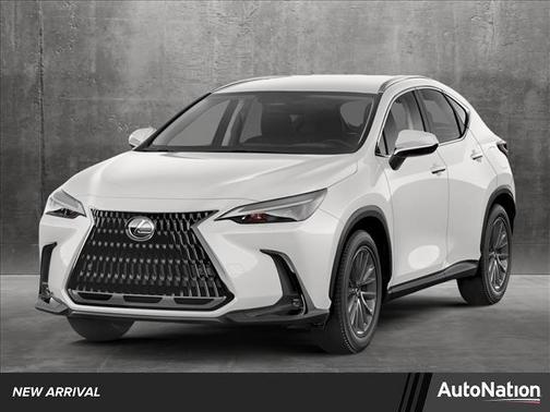 2023 Lexus NX 250 Base