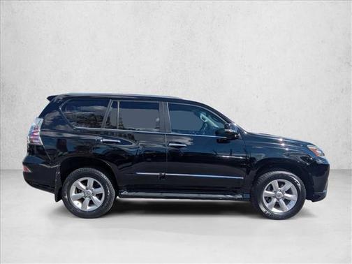2014 Lexus GX 460 Base