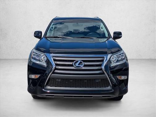 2014 Lexus GX 460 Base
