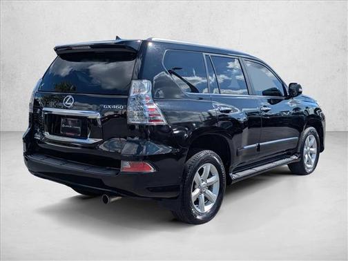 2014 Lexus GX 460 Base